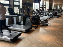 -威尔仕W FITNESS健身会所(联洋广场店)