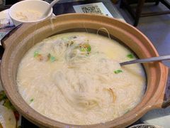 -堂宴·老厦门私房菜(1988仙岳总店)