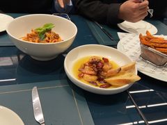 -楠火锅(西单店)
