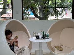 -Apollo·西班牙小酒馆(安福路店)