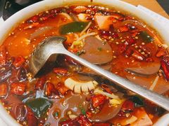 毛血旺-榕意·川味之美(深业上城店)