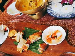 -南沙游艇会·大兵船餐厅