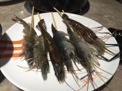 -V-ONE西雅图海鲜自助餐厅(仓山万达广场店)