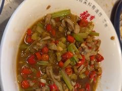 -福阿婆老牌湘菜(大润发店)