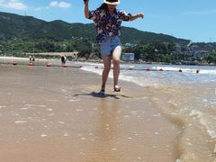 -大京沙滩