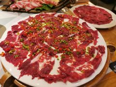 -雾都渣渣火锅(南城智汇城店)