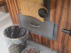 -新农村老灶台地锅鸡(泽雅路店)