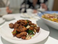 -至潮餐厅精致粤菜·活鲈鱼·走地鸡(珠江新城店)