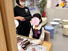 -天真蓝照相馆(中华广场店)