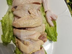 -品大三·经典淮扬菜(大行宫店)