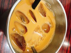 -華叔茶記