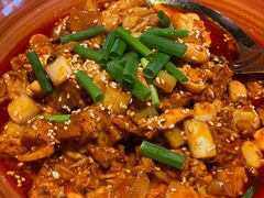 -华豫川酒家(双子塔店)