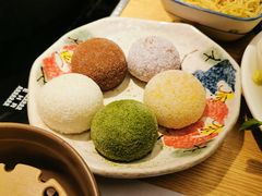 -温野菜涮涮锅(西单大悦城店)