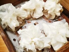 -食膳公园包子铺(烈士公园店)