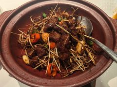 -申粤轩酒楼·三十年粤菜经典(丁香花园店)