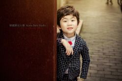 -星宝贝儿童摄影
