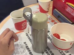 -海底捞火锅(苏宁广场店)