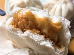 -袁大头包子(光华路店)