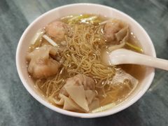 -恩宁刘福记(东华东路店)