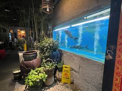 -又见炊烟私房菜(敬亭路店)