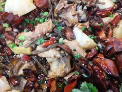 -天治宣·野椒鸡(龙头寺总店)