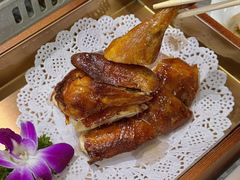 -东江海鲜大排档·潮汕菜·砂锅粥