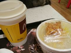 -麦当劳(季平店)