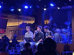 -阿卡贝拉音乐汇(印象城店)
