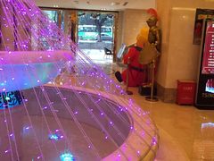 -萧邦音乐会所KTV·蒸汽活海鲜自助(福田店)
