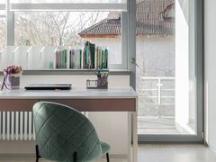 -居丽装饰空间设计(总部)