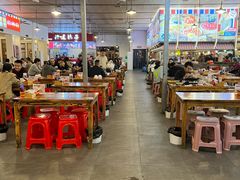 -冶建镜子·老南昌大排档·江西虾王(总店)