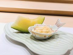 餐后甜品-鮨一日本料理(大中华店)