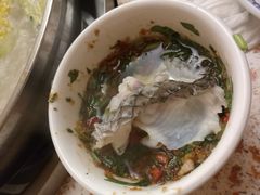 -龙继斑鱼庄(犀浦店)