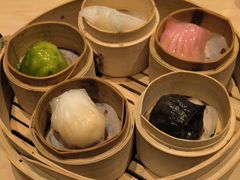 -避风塘(百联东郊店)