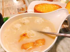 -翠华餐厅