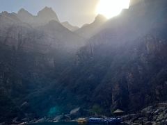 -河南宝泉旅游区