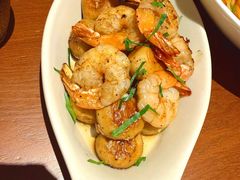 -黑松制面·牛排GRAND JAMES(百家湖1912店)