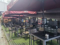 -汉堡王(徐汇绿地缤纷店)