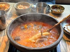 酸汤鱼-毛辣果·酸