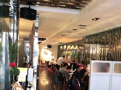 大堂-小资太太餐厅(南岗区店)