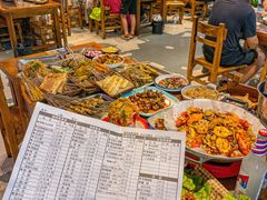 -遇西祠·海鲜烧烤(总店)
