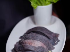 -蜀滋香鲜鱼火锅(黄金路店)