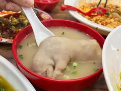 -王婆婆老妈蹄花川菜馆·非物质文化遗产(太古里一店)