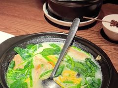 -云海肴·汽锅鸡·云南菜(领展购物广场·中关村店)