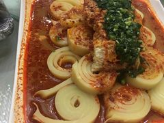 -清真悦宾楼食府(海湖店)