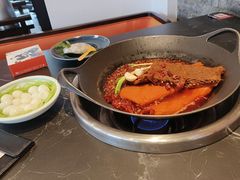 -巴蜀大将火锅(春熙店)