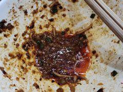 -秦云老太婆摊摊面(园博园店)