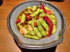 -乔街深夜食堂·台州菜·高压锅生蚝(杭州总店)