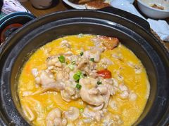 -老阿爸鲜鱼土菜(昆山花桥店)
