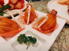 -粤珍轩·家宴·广式茶点(新城广场店)
